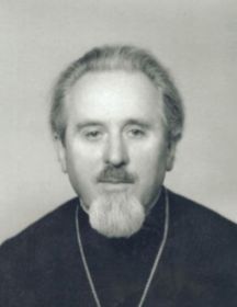 Лавров Сергей Николаевич