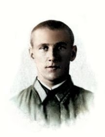 Королев Аркадий Иванович