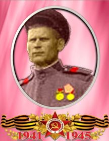 Акименко Макар Федорович