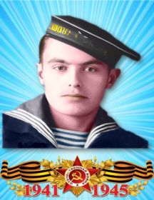 Исаенко Алексей Иванович
