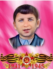 Перцев Николай Федорович