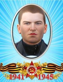 Жаботинский Иван Константинович