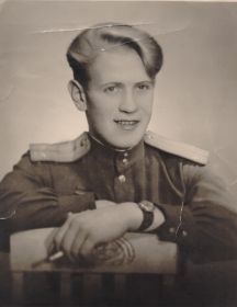 Горбачёв Виктор Иванович