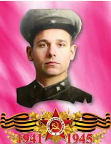 Порохня Иван Лукьянович