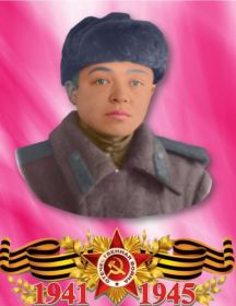 Онищенко Василий Евгеньевич