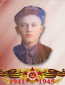 Ковгут Кузьма Васильевич