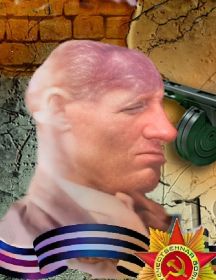 Водолазский Стефан Пахомович