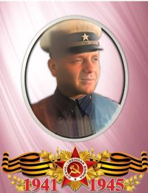 Загинайко Алексей Сергеевич