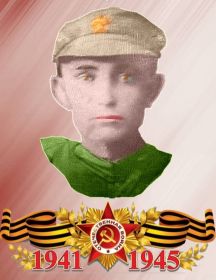 Винников Петр Ефимович