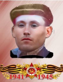 Сидоренко Петр Васильевич
