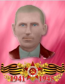 Богомолов Гавриил Иванович