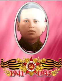 Рашевский Николай Васильевич