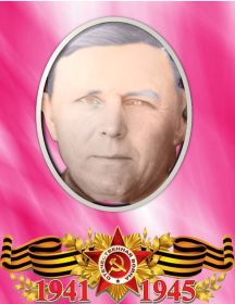 Ткаченко Ксенофонт Михайлович