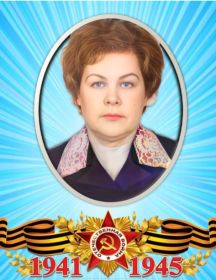Калугина Екатерина Андреевна