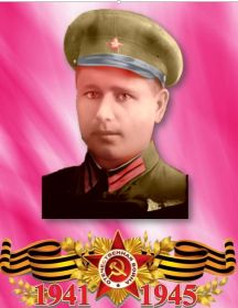 Подкопаев Егор Григорьевич