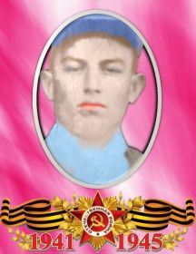 Лазаренко Иван Никифорович