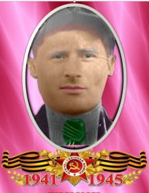 Переверзев Илларион Яковлевич