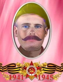 Коваленко Абрам Данилович