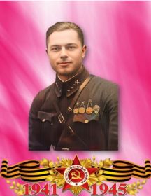 Мирошниченко Стефан Николаевич