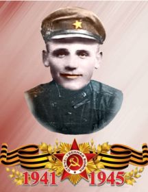 Качуров Григорий Павлович