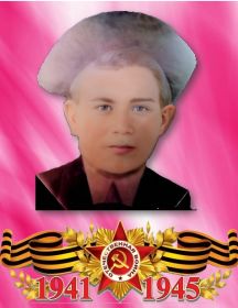 Лаптев Николай Константинович