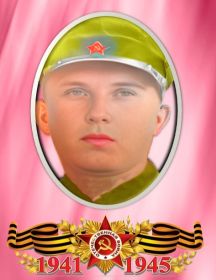 Кононенко Федор Иванович