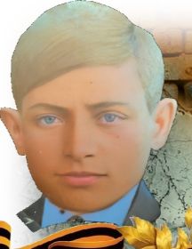 Нестеренко Дмитрий Михайлович