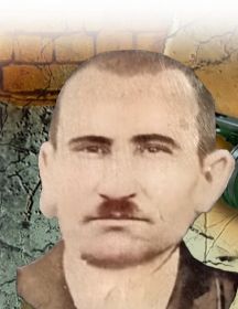 Грицина Степан Алексеевич