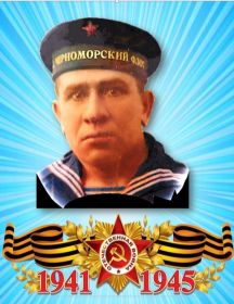 Лазаренко Михаил Гаврилович