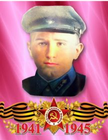 Колесников Павел Иванович