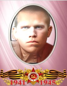 Пустоветов Савелий Павлович