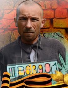 Николенко Илларион Михайлович