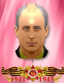 Радченко Анисий Петрович