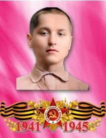 Петренко Назар Архипович