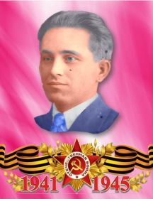 Тертышников Иван Яковлевич