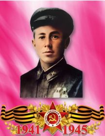 Гудзь Захар Васильевич
