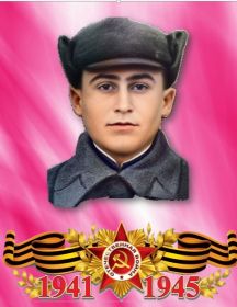 Матлахов Николай Трофимович