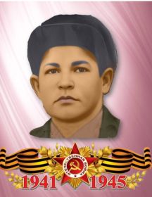 Головащенко Дмитрий Ефимович