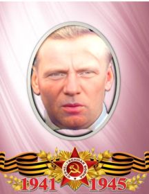 Дудка Василий Михайлович