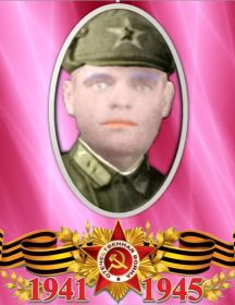 Кузьменко Яков Яковлевич