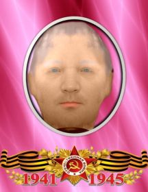 Самарский Василий Денисович