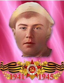 Сердюков Александр Иванович