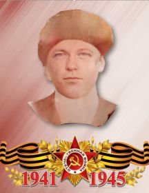 Назаренко Андрей Николаевич