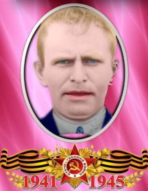 Копыльцов Игнат Григорьевич