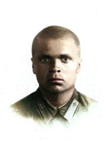 Карпенко Савва Григорьевич
