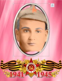Исаенко Федор Петрович
