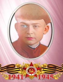 Скориков Михаил Васильевич