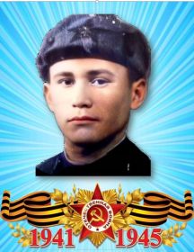 Мацута Иван Васильевич