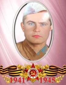 Клименко Иван Ильич