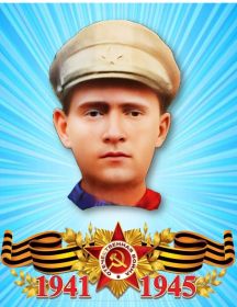 Мельников Андрей Иванович